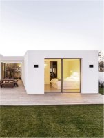 NOVA LUCE venkovn� n�st�nn� sv�tidlo JIGRA antracitov� hlin�k a �ir� sklo LED 2W 3000K 3.7V 100st. IP65 sol�rn� s pohybov�m �idlem 9492510