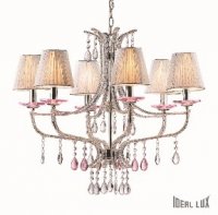 Ideal Lux VIOLETTE SP6 SV�TIDLO Z�V�SN� 015439