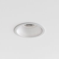 ASTRO downlight sv�tidlo Minima Slimline Round fixn� protipo��rn� IP65 6W GU10 b�l� 1249034