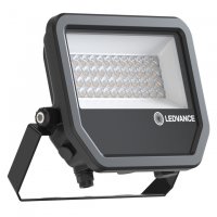 LEDVANCE LED reflektor FL AREA V 32W ML 840 A48X85 BK 4099854427206