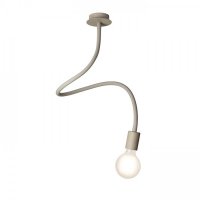 RENDL LOYD E27 I stropn� b�ovo�ed� 230V E27 28W R12933