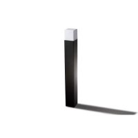 AZzardo AZ4445 venkovní sloupkové svítidlo SORANO 700 černá AZzardo AZ4445 venkovní sloupkové svítidlo SORANO 700 černá