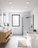 NORDLUX Sóller 12 stropn� sv�tidlo do koupelny b�l� 2110726101