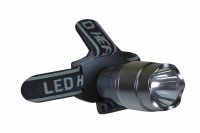 EMOS �elovka na 3xAAA - 1x LED dioda 3W 1441083100