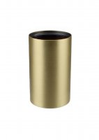 Deko-Light p��slu�enstv� - v�lcov� kryt pro Can Spot, mosaz 931056