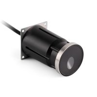 FARO DANG zapuštěné svítidlo do zdi, nerez FARO DANG zapuštěné svítidlo do zdi, nerez