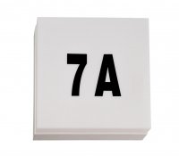 Deko-Light n�st�nn� p�isazen� sv�tidlo - Casa, 3 W, 3000/4000 K, b�l� 731158