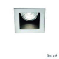 Ideal Lux FUNKY FI1 ALLUMINIO 083223