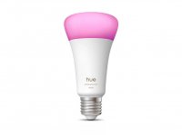 Philips Hue WCA 810 smart ��rovka A60 E27, 11,8W, 1600lm 1000-20000K RGB