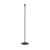Stojac� lampa Ideal Lux SET UP MPT NERO 259970 E27 1x60W IP20 28cm �ern�