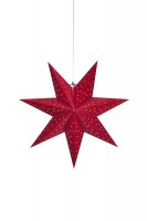 Marksl�jd Blink �erven� z�v�sn� hv�zda 45 cm