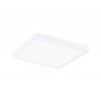 PAULMANN LED Panel Atria Shine Backlight IP44 hranat� 190x190mm 11,2W 4000K b�l�