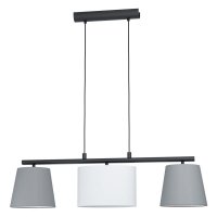 EGLO Závěsné svítidlo ALMEIDA 1 98587 EGLO Závěsné svítidlo ALMEIDA 1 98587