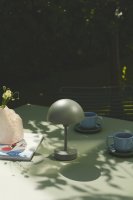 NORDLUX Ellen To-Go venkovn� bateriov� sv�tidlo olivov� zelen� 2418015023