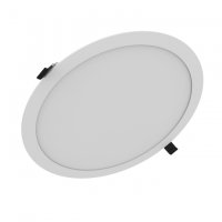 LEDVANCE DL SLIM ALU DA D280 V 25W ML 83040 WT 4099854441974