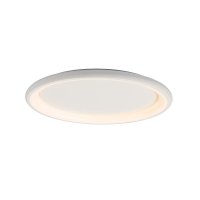 ACA Lighting Decoled LED stropn� sv�tidlo BR71LEDC81WH