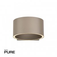 PAUL NEUHAUS LED n�st�nn� sv�tidlo PURE Clipse bronz stm�vateln� 2700K PN 8561-97
