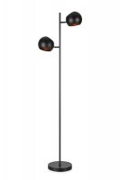 Marksl�jd Edgar stojac� lampa �ern�