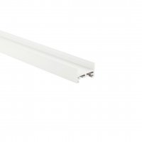 Deko-Light profil - Combo U-profil ploch�, LU-01-20, b�l�, 2m 970858