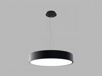 LED2 3271353DT MONO 60 P-Z, B DIM 60W 2CCT 3000K/4000K závěsné černé LED2 3271353DT MONO 60 P-Z, B DIM 60W 2CCT 3000K/4000K závěsné černé