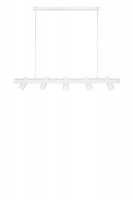 Markslöjd Torino závěsné svítidlo bílé Markslöjd Torino závěsné svítidlo bílé