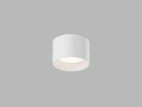 LED2 1480171 Stropn� sv�tidlo ZETA ON XS, W 8W 2700K/3000K/4000K UGR b�l�