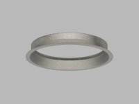 LED2 6559606 ZETA II L dekorační vložka RING, N LED2 6559606 ZETA II L dekorační vložka RING, N