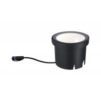 PAULMANN Plug & Shine LED osv�tlen� zd� Ocos IP67 3000K 6,1W antracit