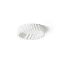 RENDL MARENGA RW1 30 zápustná bílá Eco PLA 230V LED 6W 3000K R14013 RENDL MARENGA RW1 30 zápustná bílá Eco PLA 230V LED 6W 3000K R14013