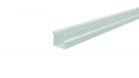 Light Impressions Reprofil U-profil vysoký AU-02-10 bílá mat 2000 mm 970125 Light Impressions Reprofil U-profil vysoký AU-02-10 bílá mat 2000 mm 970125