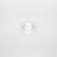 MAYTONI Vestavn� sv�tidlo DL043-01-10W4K-D-RD-W