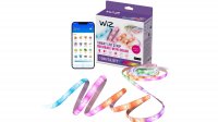 WiZ LED p�sek 21W 2700-6500K RGBIC IP20 10m, stm�vateln�