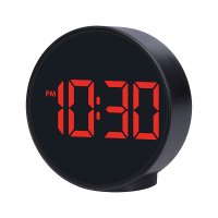 Solight digitální hodiny s budíkem CA09B Solight digitální hodiny s budíkem CA09B