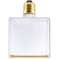 Segula 55001 LED Floating Cube čirá E27 4,5 W (28 W) 300 Lm 2200 K Segula 55001 LED Floating Cube čirá E27 4,5 W (28 W) 300 Lm 2200 K