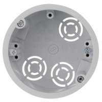 EMOS Krabice KU68 L/1 s�drokarton 1x 3119503700