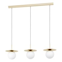 EGLO Závěsné svítidlo ARENALES 39953 EGLO Závěsné svítidlo ARENALES 39953