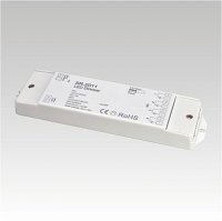 SUNRICHER Dimmer 1-10V 12-36V CC 4x0,35A 1CH input