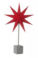 Marksl�jd H?rd �erven� hv�zda na st�l