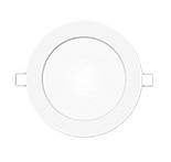 Mivvy LED podhledové svítidlo SLIM WHITE 180 mm 11W/3000K SLM183KW Mivvy LED podhledové svítidlo SLIM WHITE 180 mm 11W/3000K SLM183KW