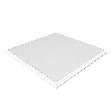 NBB DOMINO-MINERAL LED panel 595x595mm PRISMA 35W 4000K CRI 80+ AC 220-240V 253400650