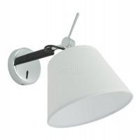 AZzardo AZ1533 nástěnné svítidlo Zyta Wall XS bílá AZzardo AZ1533 nástěnné svítidlo Zyta Wall XS bílá