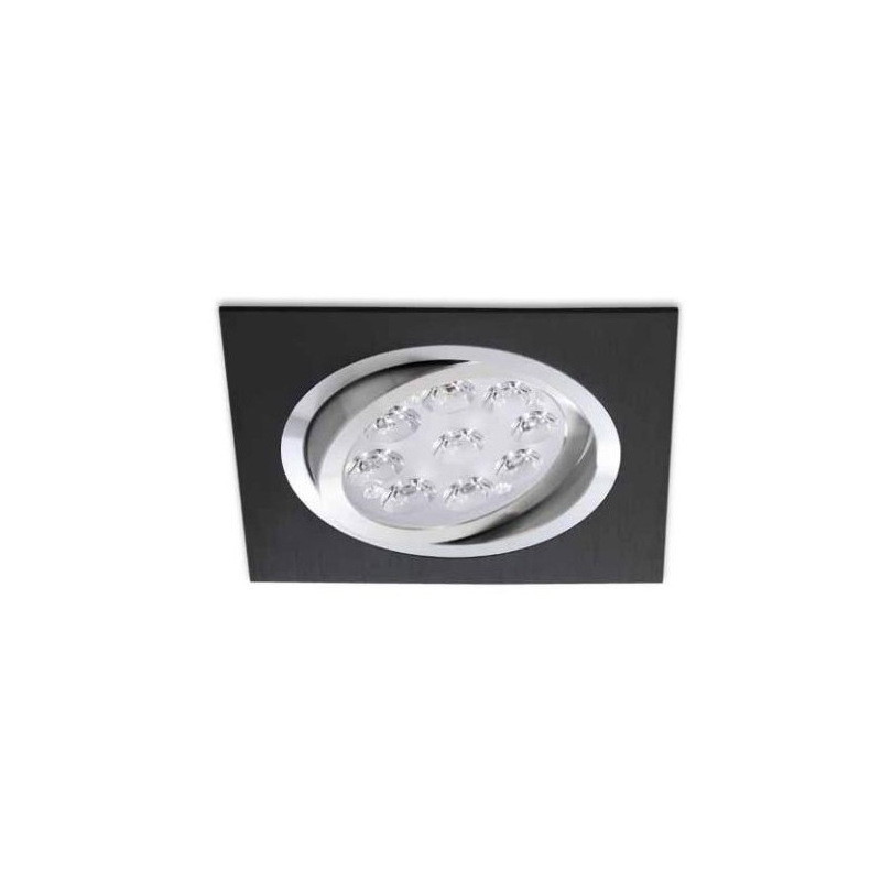 BPM Z�pustn� sv�tidlo KATLY 5250 �ern� polomatn� 5250LED.D40.3K