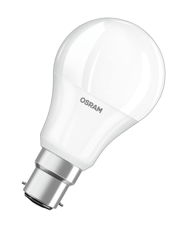 LEDVANCE PARATHOM LED CLASSIC A 60 FR 8.5 W/2700 K B22d 4058075593213 LEDVANCE PARATHOM LED CLASSIC A 60 FR 8.5 W/2700 K B22d 4058075593213