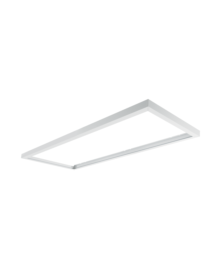 LEDVANCE mont�n� r�me�ek pro LED PANEL 1200 X 300 SF MOUNT KIT H70 VAL 4099854018497