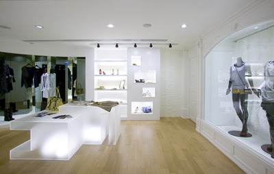 �sporn� z��ivky v obchod�