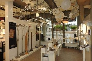 SHOWROOM se sv�tidly u Prahy