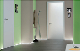 Paulmann Delta Profil