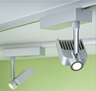 Kolejnicov� syst�m Paulmann